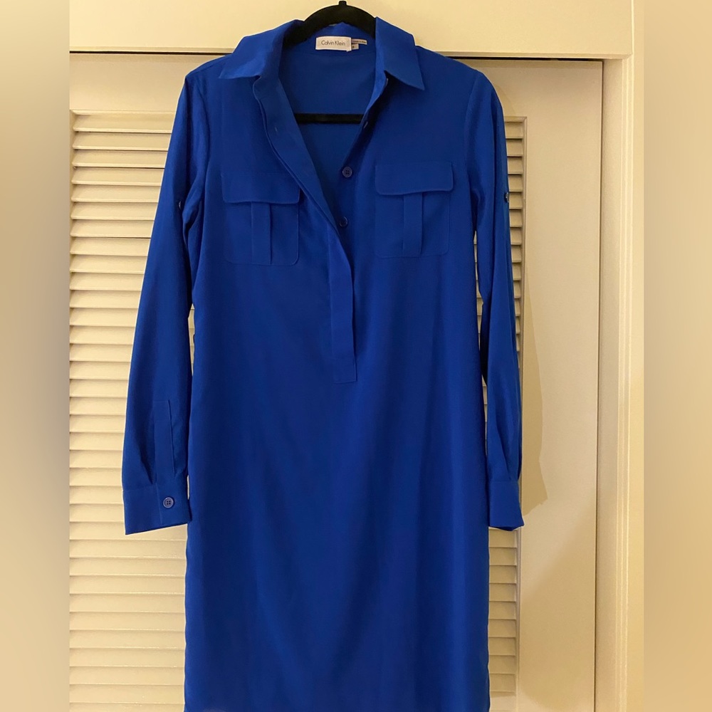 Calvin Klein Dress